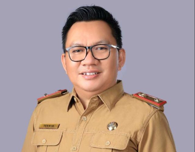 Kadis PUPR Pesisir Barat: Pers adalah Mitra dan Sahabat