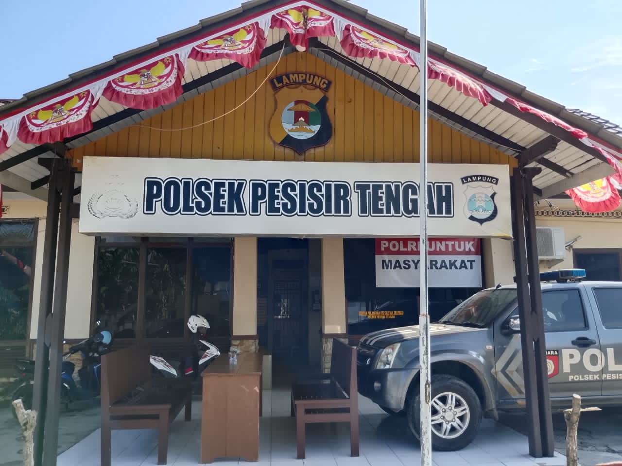 Kasus Dugaan Penganiayaan Dua Remaja, 10 Anggota Satpol PP Diperiksa
