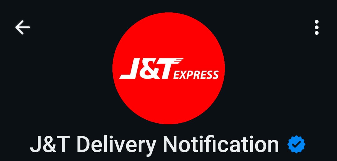 J&T Ekspres Blambangan Umpu Lepas Tanggung Jawab, Konsumen Dirugikan